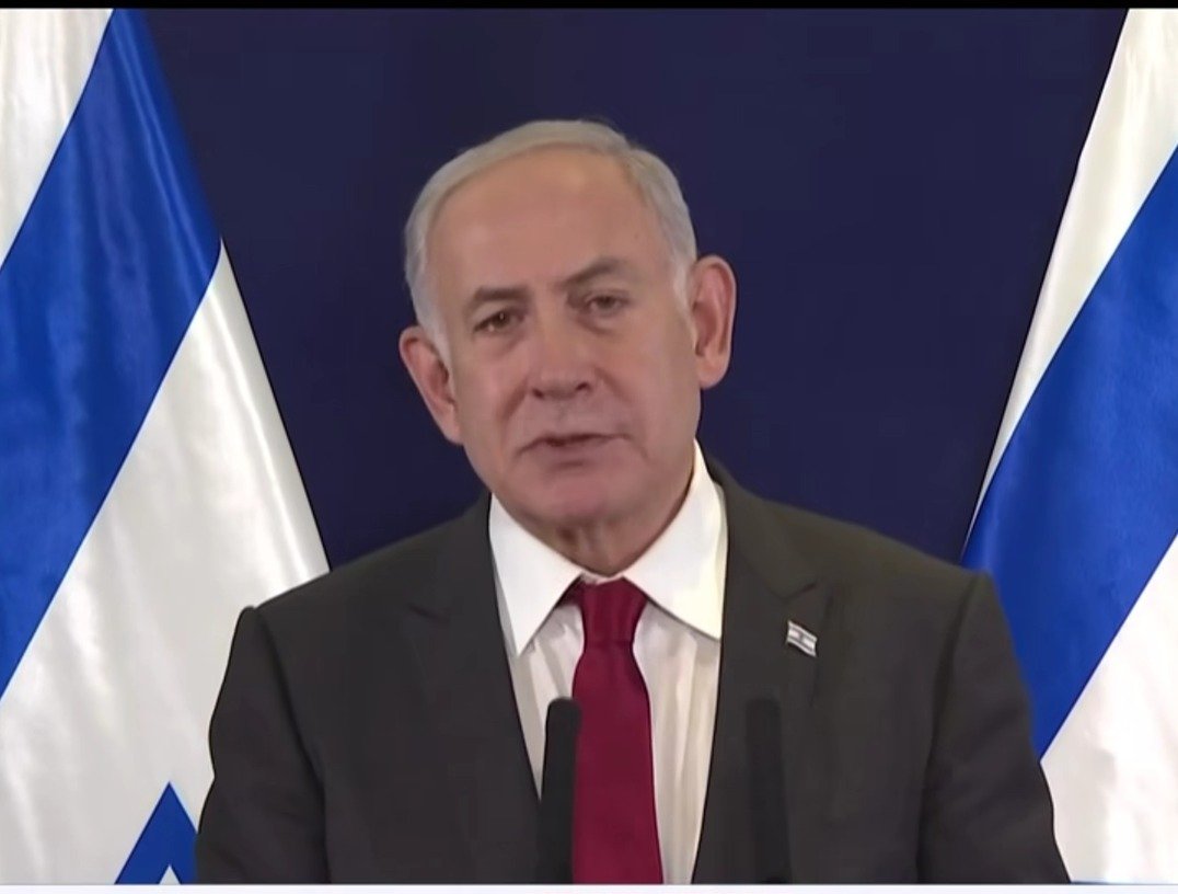 Tensiuni la orizont: Netanyahu și Trump se întâlnesc pentru a discuta despre Iran, în contextul negocierilor indirecte în Oman Premierul israelian Benjamin Netanyahu se pregătește să pornească spre Washington, acolo unde miercuri va avea o întâlnire cu președintele Statelor Unite, Donald Trump