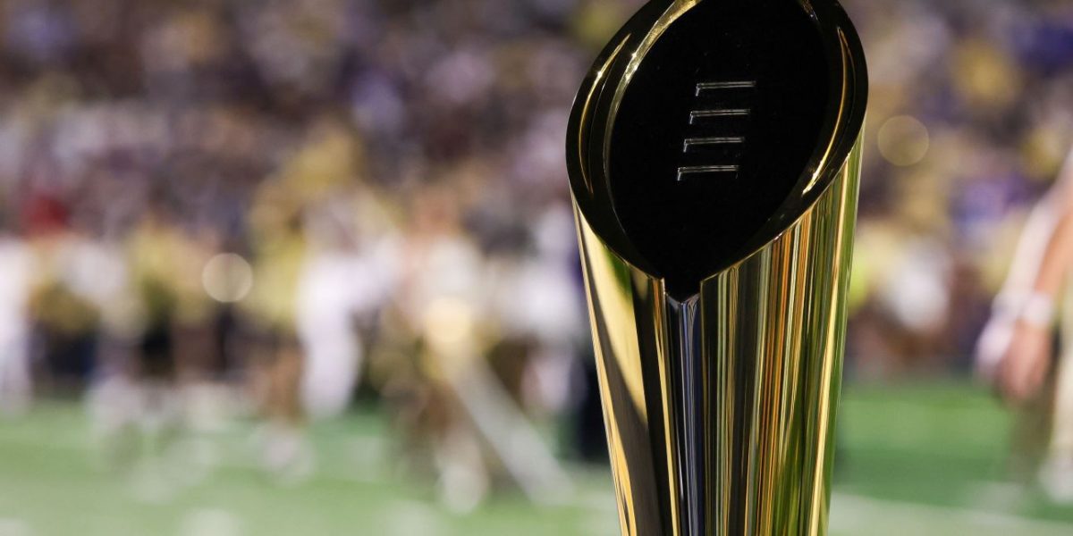 Big Ten details 24-team CFP plan with no league title games