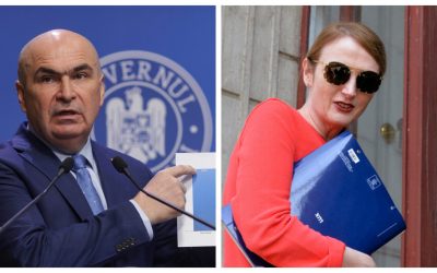 Bolojan, replică pentru Savonea: Expertiză extrem de discutabilă