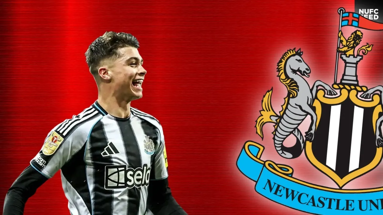 Borussia Dortmund and Arsenal waiting to pounce with PSR-busting move for Newcastle United midfielder