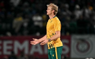 South Africa bowl, bring Bosch back