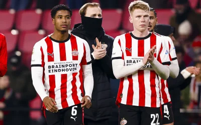 Thumbnail for article: Wat gebeurt er als je alleen maar staand op de pedalen traint?