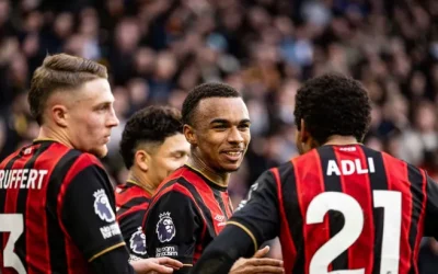 Preview: Bournemouth vs Aston Villa - prediction, team news, lineups