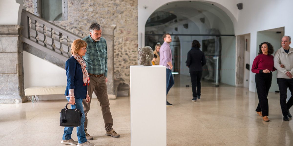 Ziua Națională Constantin Brâncuși 2026: Evenimente culturale organizate în București și în alte orașe din țară