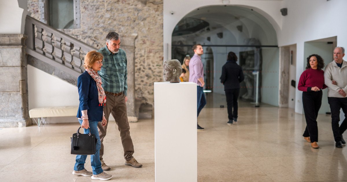 Ziua Națională Constantin Brâncuși 2026: Evenimente culturale organizate în București și în alte orașe din țară