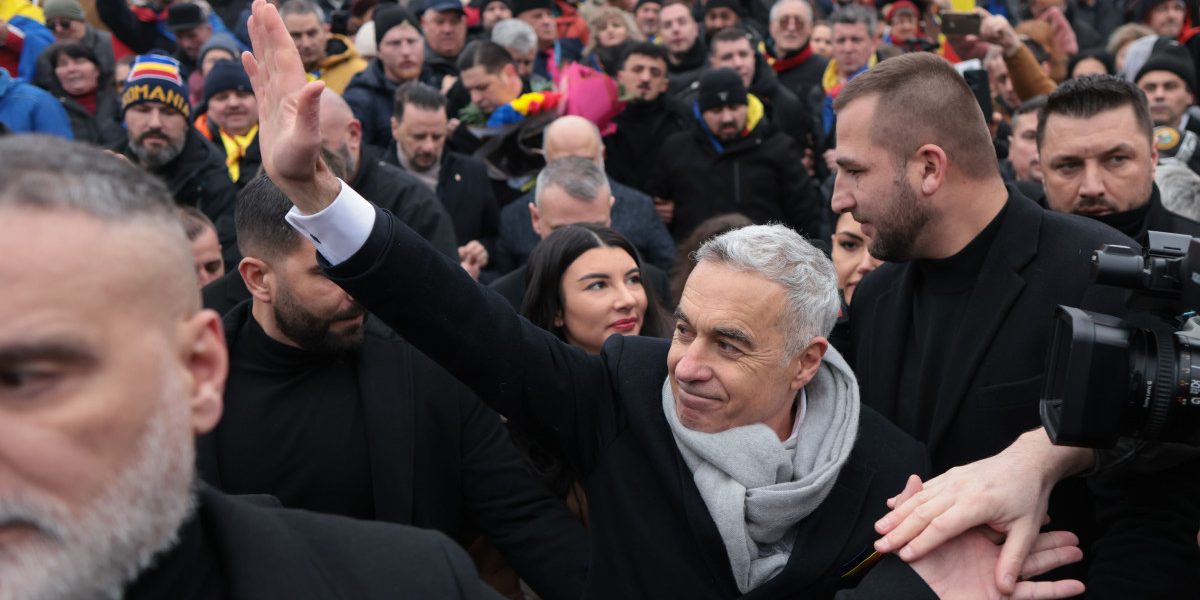 Începe judecata în dosarul în care Călin Georgescu a fost acuzat de propagandă legionară. Decizia Tribunalului București e definitivă