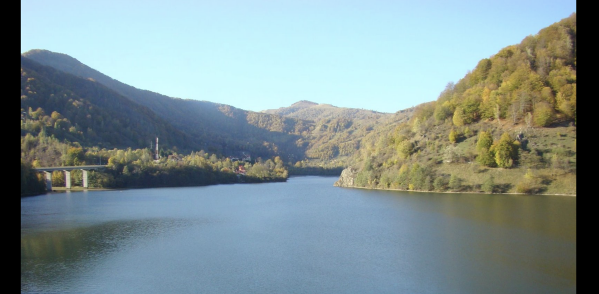 Consiliul Județean Vâlcea va amenaja la Brezoi o sursă de apă de rezervă pentru barajul Brădișor, golit în 2029