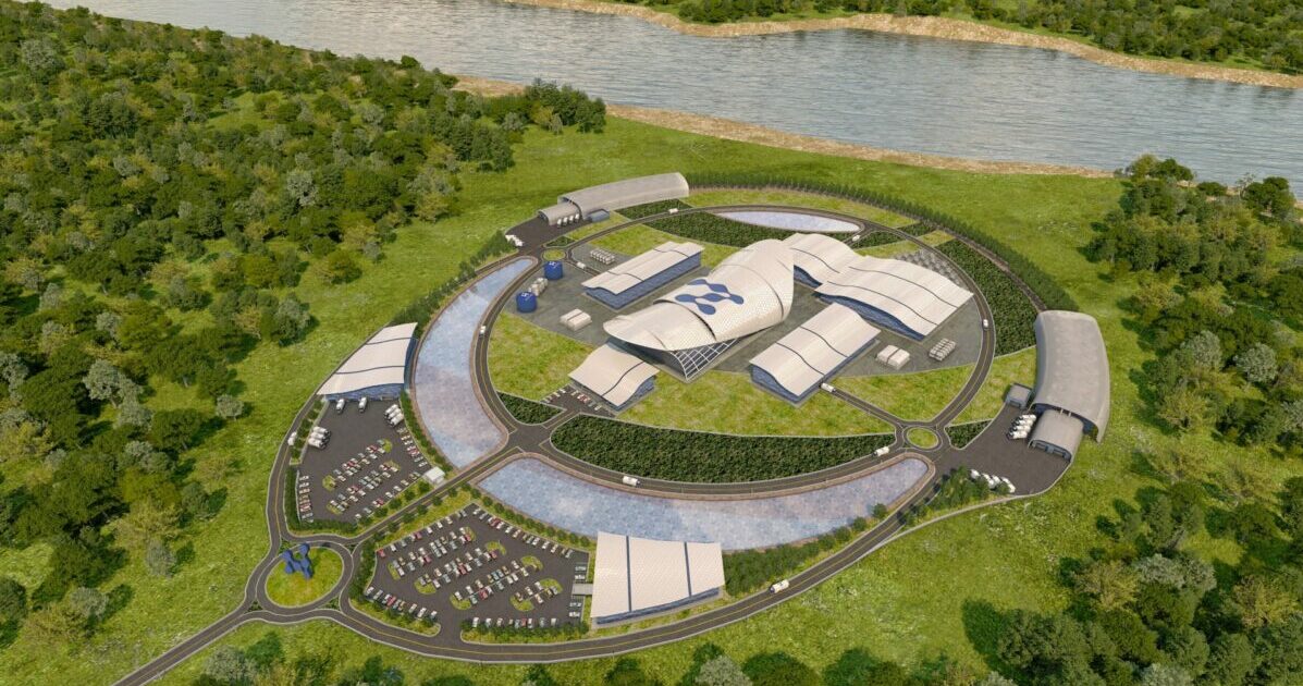 România își consolidează poziția în era energiei nucleare moderne, odată cu anunțarea Deciziei Finale de Investiție (DFI) pentru proiectul de cadrul reactorului modular mic (SMR) de la Doicești