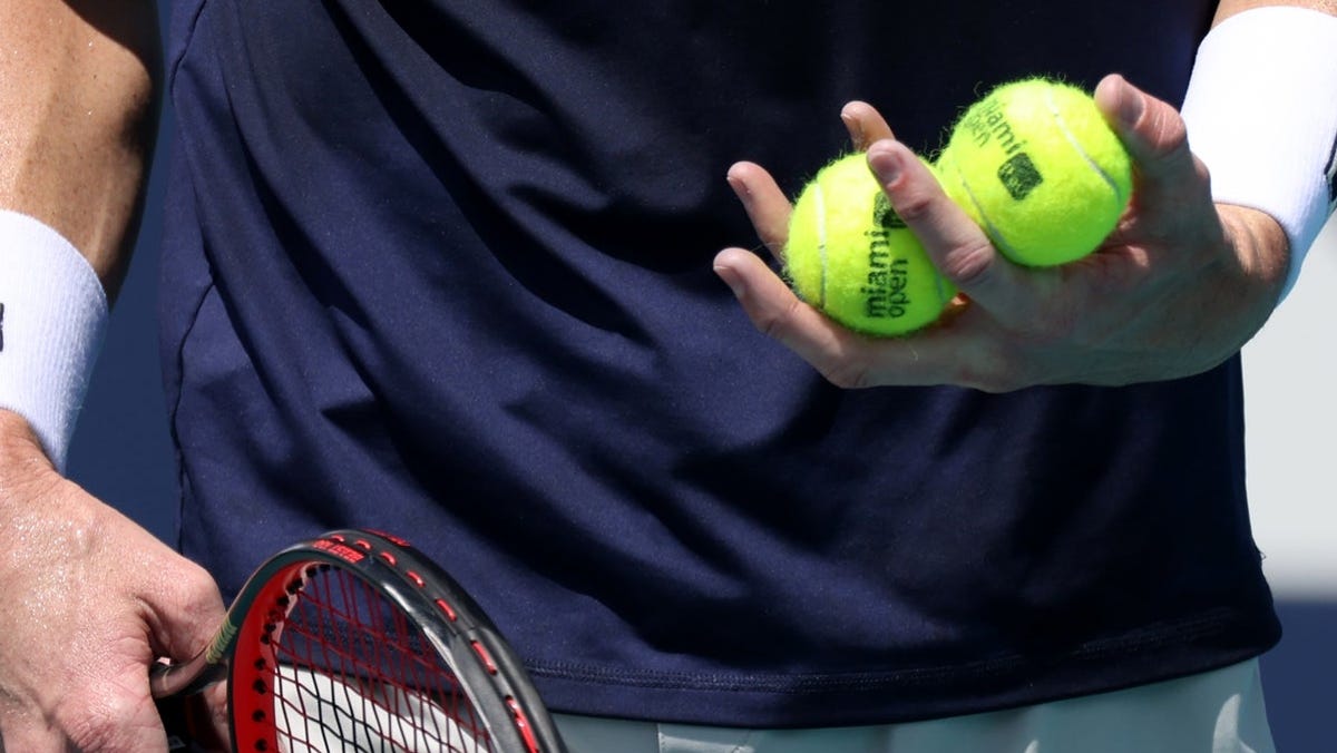 Chwalinska vs. Ana Bogdan Prediction, Odds to Win Winners Open