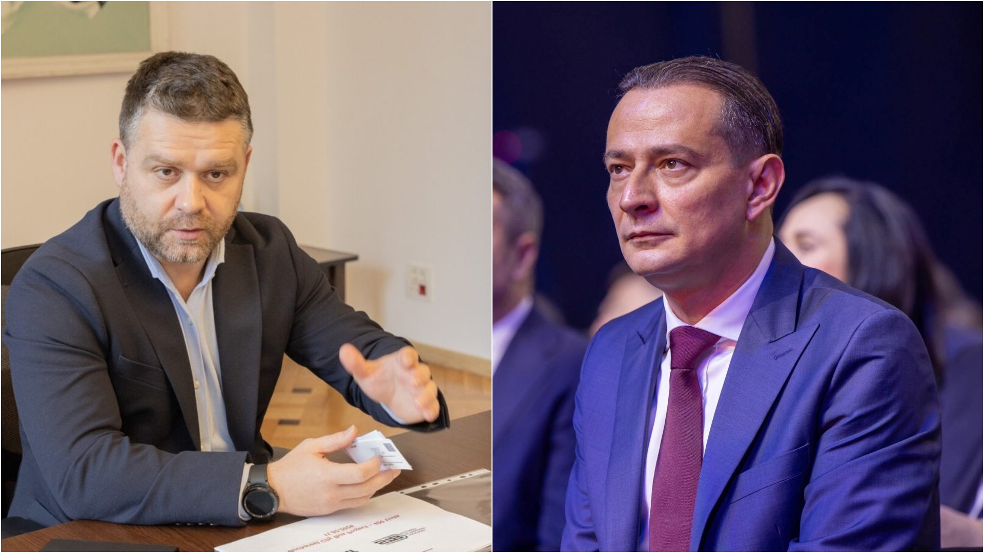 Disputele din administrația bucureșteană ating un nou nivel de tensiune, în contextul criticilor reciproce între primarul general Ciprian Ciucu și liderii social-democrați, care se învârt în jurul controlului și managementului Societății de Transport București (STB)