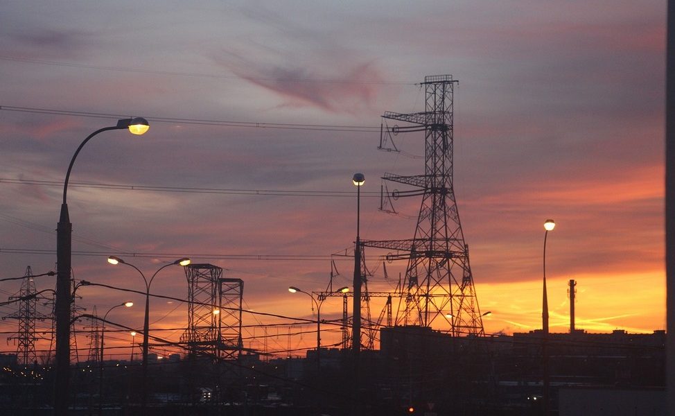 Electricity generation in Armenia increased by 3.4% in 2025