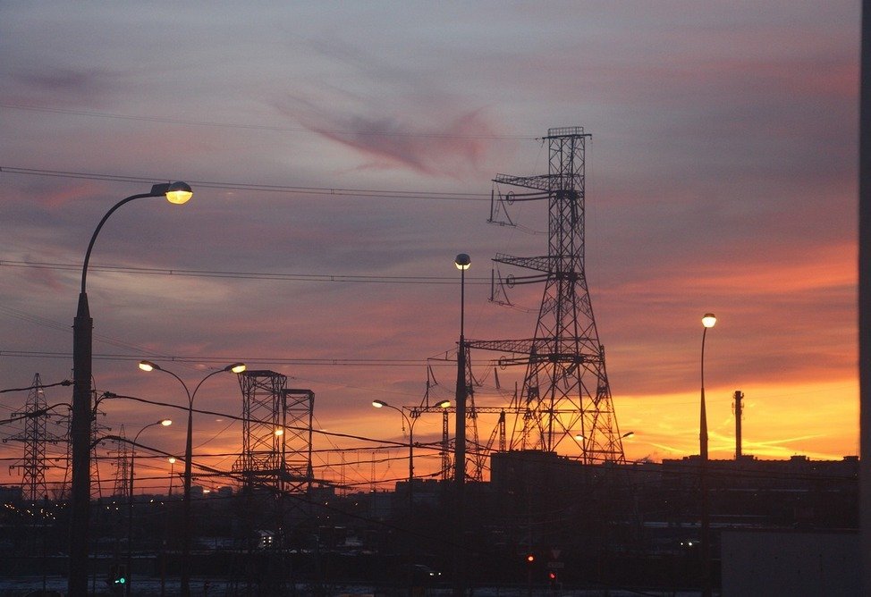 Electricity generation in Armenia increased by 3.4% in 2025