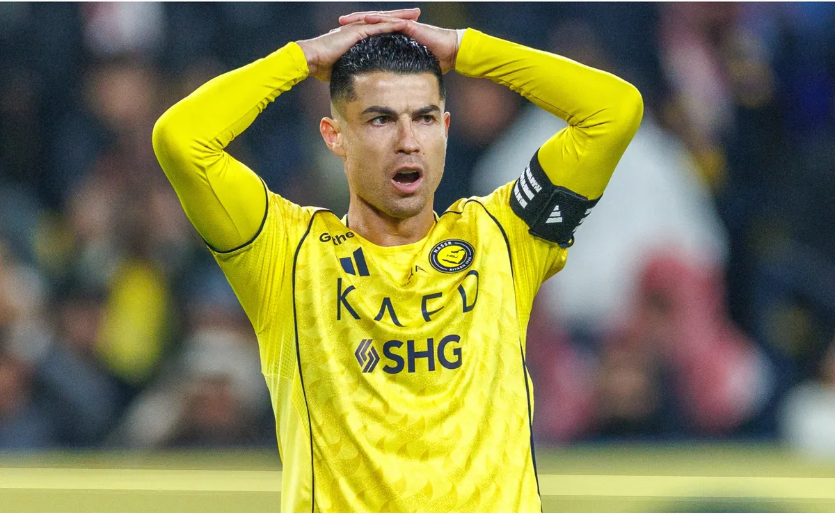 Al Riyadh și Al Nassr, confruntare de foc în Saudi Pro League Luni, 2 februarie 2026, pe stadionul din Al Riyadh, echipa locală va înfrunta trupa lui Cristiano Ronaldo, Al Nassr, într-un meci care promite intensitate și suspans în cadrul Saudi Pro League