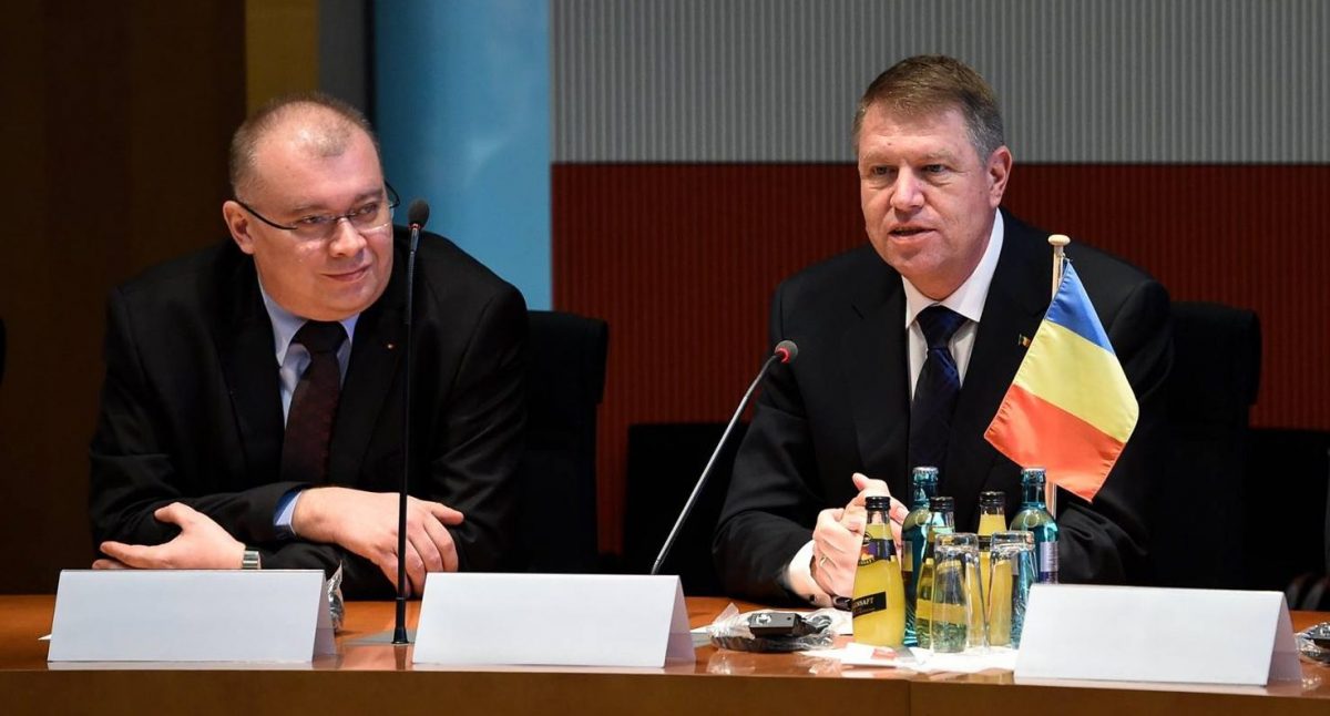 Nicușor Dan a decis să recheme din funcție ambasadorul României în Cipru, Sorin-Dan Mihalache, într-un context marcat de schimbări semnificative în politica externă a țării