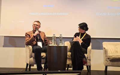 Patronul Altex, Dan Ostahie: „Cred că ne îndreptăm spre o criză, în care am și intrat”. „O să apară perioada de jale”. Soluțiile lui pentru România