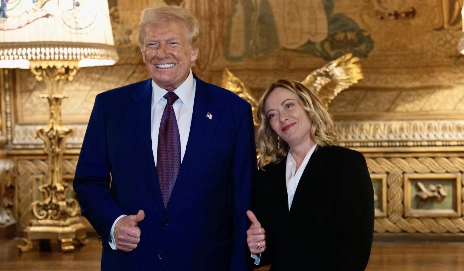 Italia plănuiește să ia parte la Consiliul pentru Pace al președintelui american Donald Trump, în calitate de țară observatoare, conform anunțului făcut de premierul Giorgia Meloni
