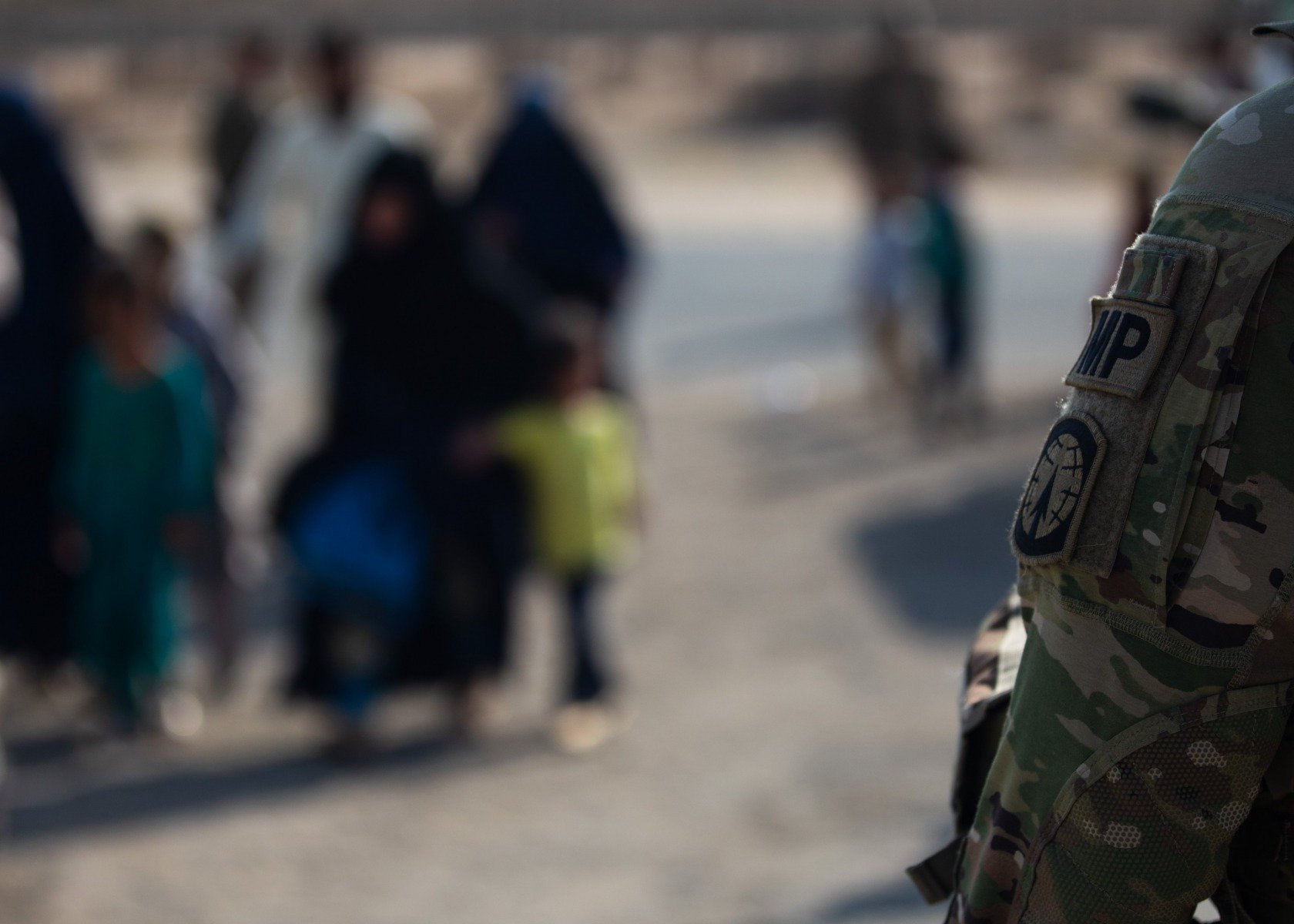 UE plănuiește returnarea migranților ilegali în Afganistan; azilanții afgani, cu 11% mai mulți în 2025