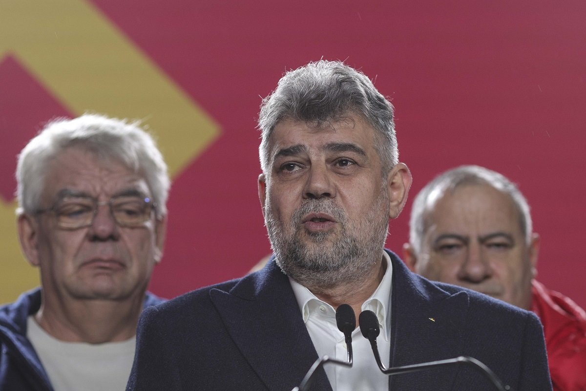 Ciolacu acuză INS de falsificare a datelor pentru a indica recesiune în 2024