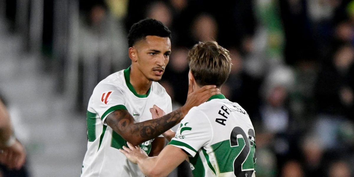 Elche - Osasuna: cómo ver en directo en TV y cómo seguir online la Liga EA Sports