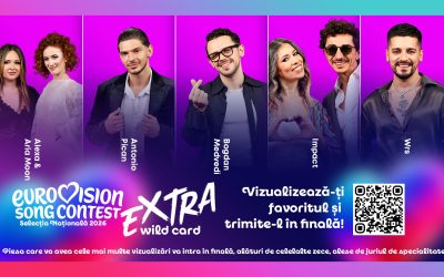 Eurovision.-Romania-2026.jpg - ReporterUrban