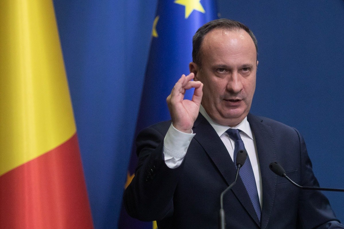 Economia României în declin: Câciu acuză guvernul Bolojan de sabotaj și prognozează un viitor dificil România traversează o perioadă economică extrem de dificilă, oficialii PSD fiind de părere că situația actuală se datorează deciziilor luate de guvernul Nicolae Bolojan