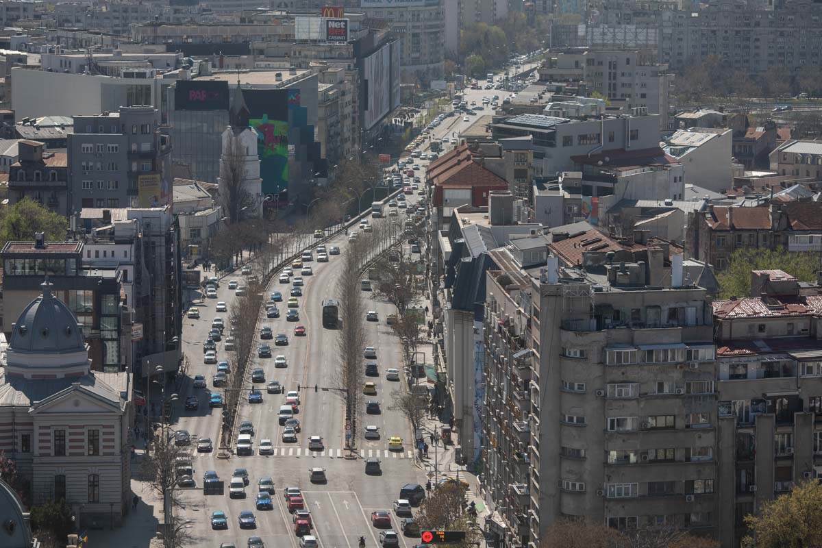 Primarul Capitalei, Ciprian Ciucu, a purtat discuții importante cu reprezentanții Băncii Mondiale pentru atragerea unor fonduri menite să stimuleze reforme majore în administrația locală a Bucureștiului