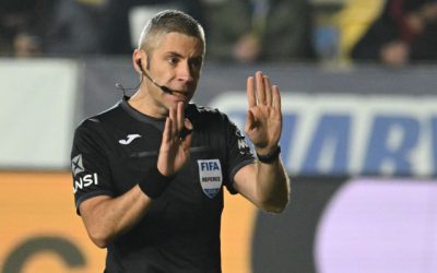 “O să fie o premieră!”. FC Argeș merge în instanță, după scandalul cu Radu Petrescu