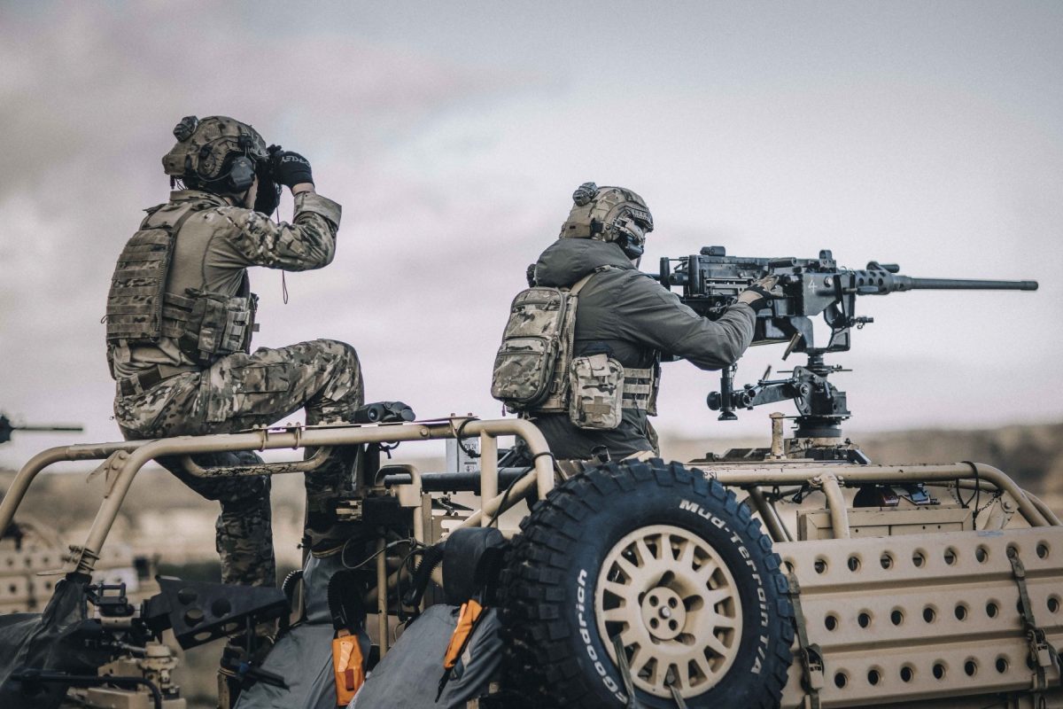 Mărire semnificativă a forței militare britanice în Norvegia, ca măsură de răspuns la amenințarea crescută dinspre Rusia Într-o demonstrație clară a angajamentului Marii Britanii de a-și întări prezența în regiunea arctică, ministrul britanic al apărării, John Healey, a anunțat că numărul trupelor britanice din Norvegia va fi dublat în următoarele luni