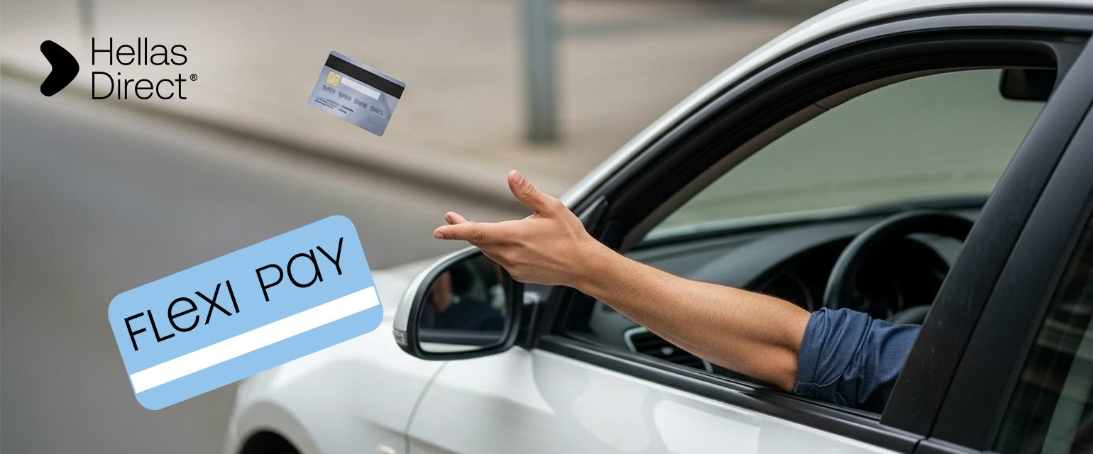 FlexiPay, noul sistem de plăți lansat de compania Hellas Direct, aduce o soluție inovatoare pentru șoferii din România care trebuie să-și plătească asigurările auto într-un mod mai accesibil și flexibil