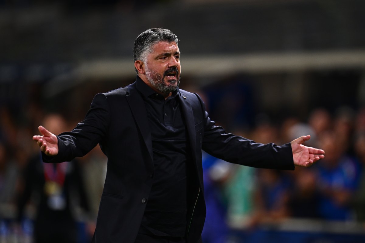 Italia, adversari redutabili în Liga Națiunilor: Franța, Belgia și Turcia!