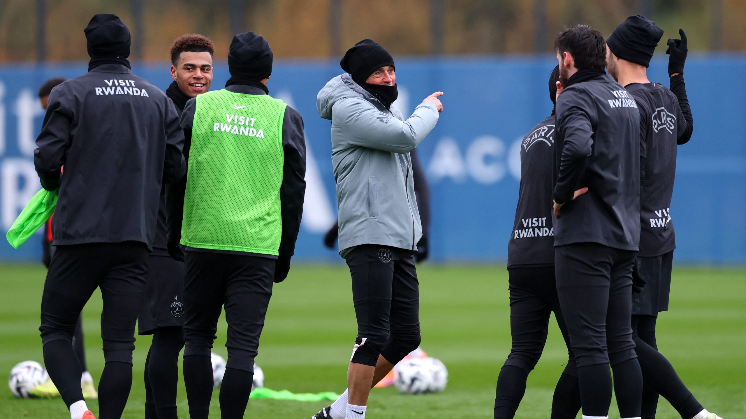PSG dă peste cap tactica înaintea duelului cu Rennes: Ce schimbări aduce Luis Enrique?