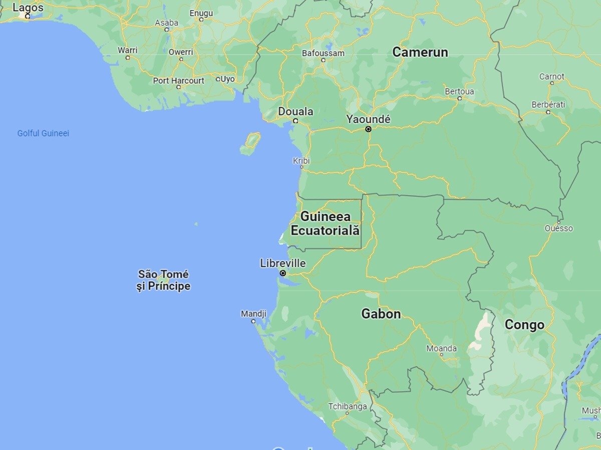 Tragedie în estul Guineei: cel puțin 11 morți în urma unei alunecări de teren într-o zonă minieră de aur O tragedie sângeroasă a avut loc miercuri, într-o regiune cunoscută pentru activitățile sale miniere de aur, din estul Guineei, unde o alunecare de teren s-a soldat cu cel puțin 11 morți, anunță reprezentanții Crucii Roșii