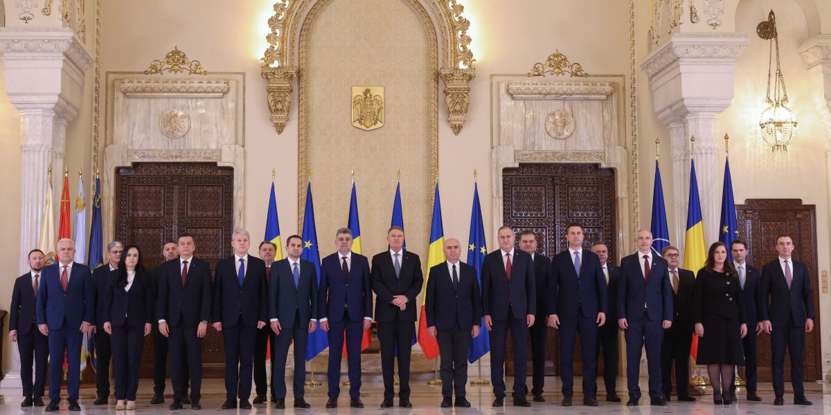 Guvernul va adopta prin OUG reforma administrației: reducere de cheltuieli de 10%, reguli speciale pentru educație, sănătate și apărare