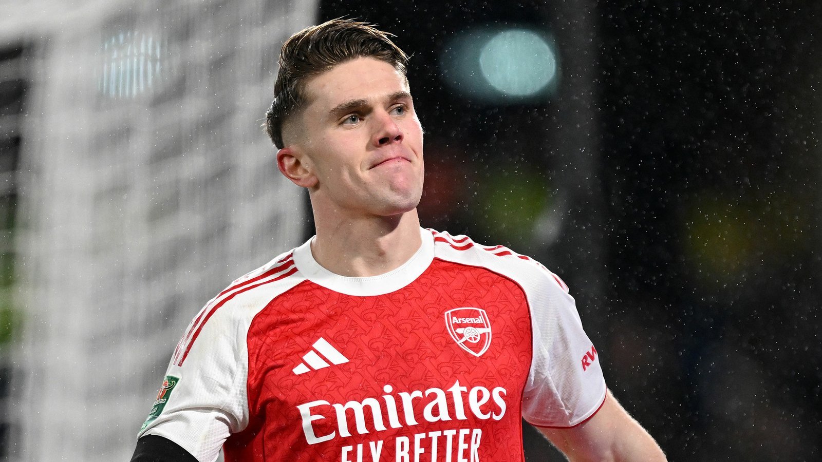 Team news: Gyokeres one of seven changes at Wolves | Team news | News