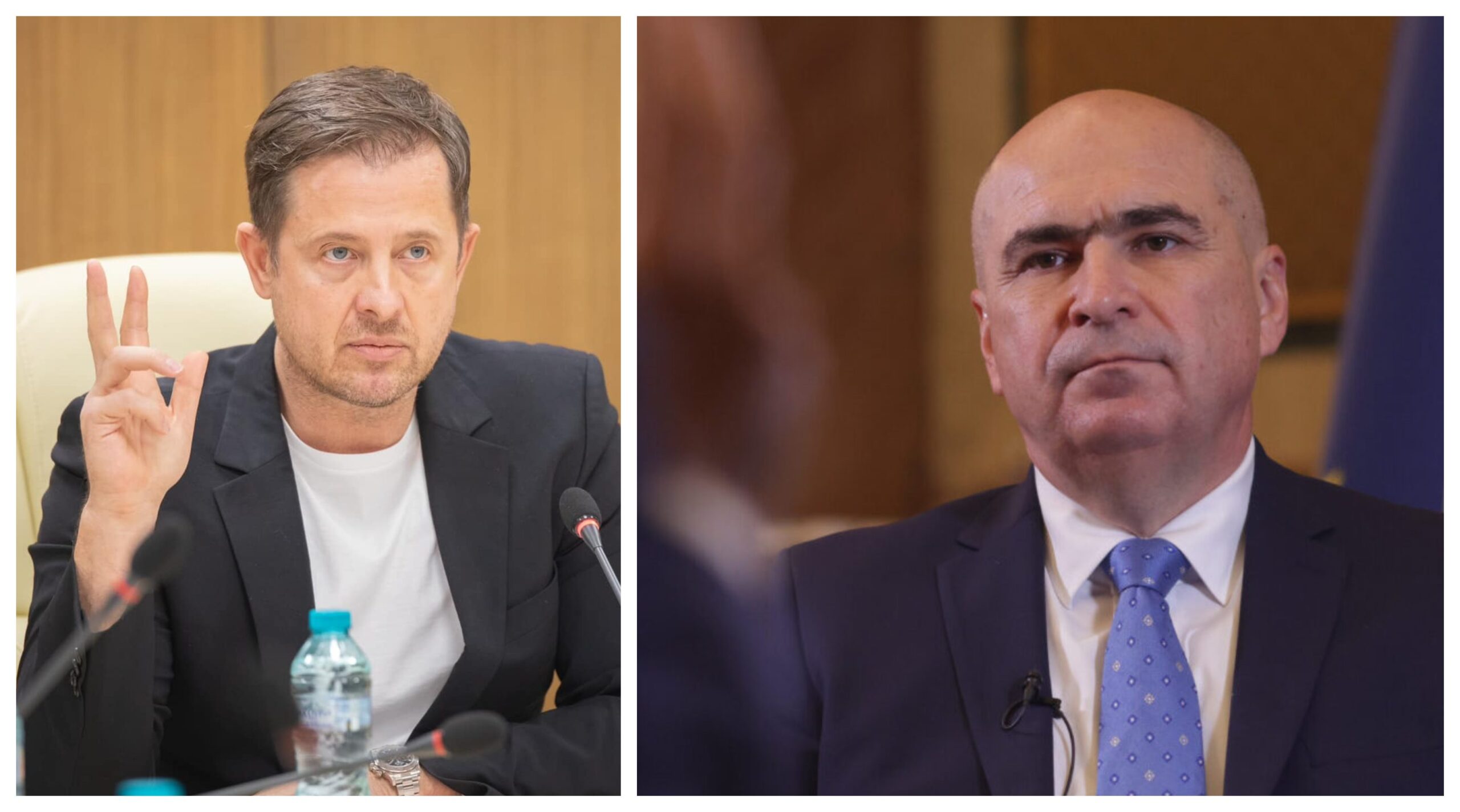 Ce s-a întâmplat săptămâna trecută: informații esențiale