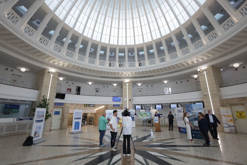 Wizz Air anunță o mutare strategică în România, marcând începutul unei noi epoci pentru pasionații de călătorii către Scandinavia