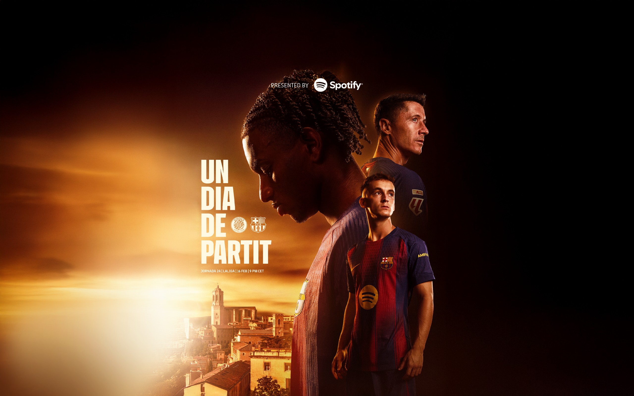 FC Barcelona se pregătește pentru un duel complicat cu Girona după înfrângerea umilitoare cu Atletico Madrid După o înfrângere zdrobitoare cu 4-0 în prima manșă a semifinalelor Copei del Rey în fața celor de la Atletico Madrid, FC Barcelona se pregătește să se reabiliteze în derby-ul catalan de luni seara, împotriva celor de la Girona