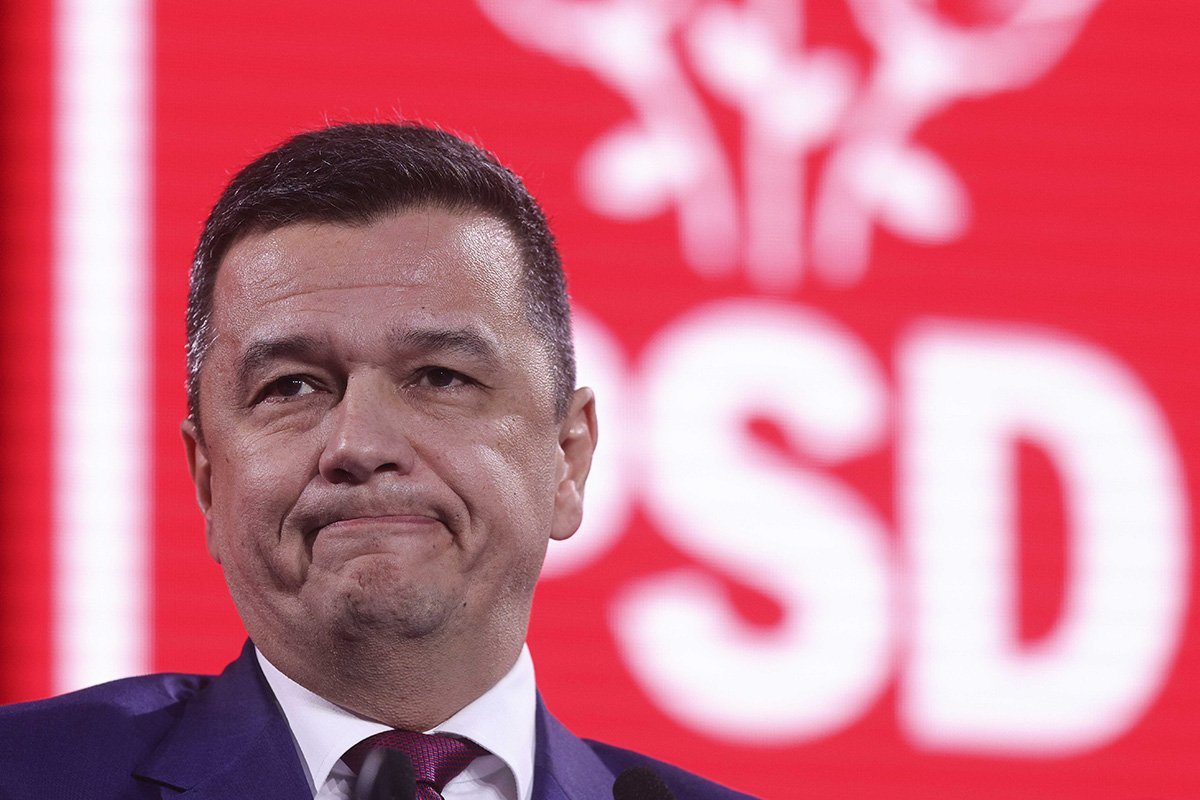 Grindeanu: Educația și sănătatea trebuie exceptate de la reducerea bugetară de 10%