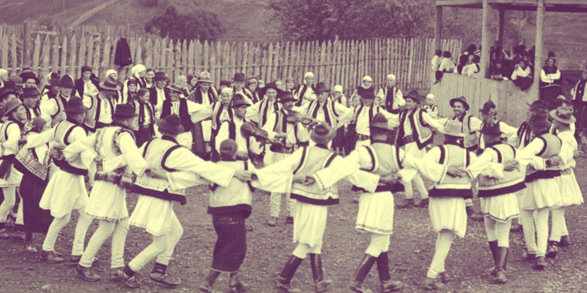 Idila-romaneasca-Muzeul-Taranului-Roman.jpg - ReporterUrban