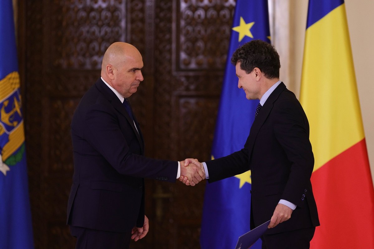 Premierul Ilie Bolojan a clarificat poziția Guvernului României în contextul unui document controversat afișat recent în dezbaterile din Congresul Statelor Unite