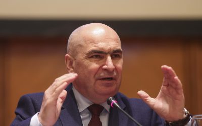 Ilie Bolojan, prima reacție după ce România a intrat în recesiune: Este un cost necesar pentru a construi o economie mai solidă și mai competitivă. Nu traversăm o criză