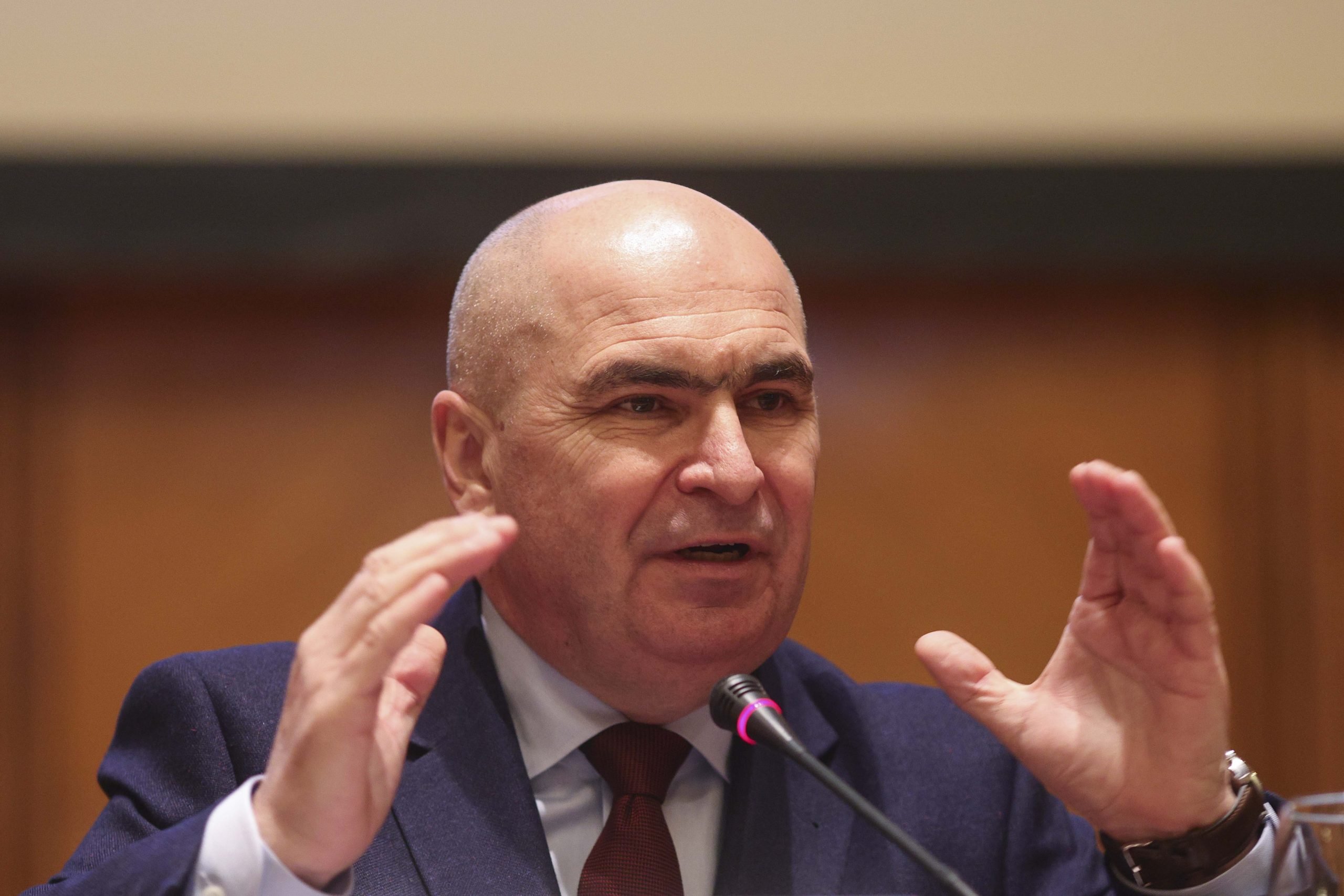 Ilie Bolojan, prima reacție după ce România a intrat în recesiune: Este un cost necesar pentru a construi o economie mai solidă și mai competitivă. Nu traversăm o criză