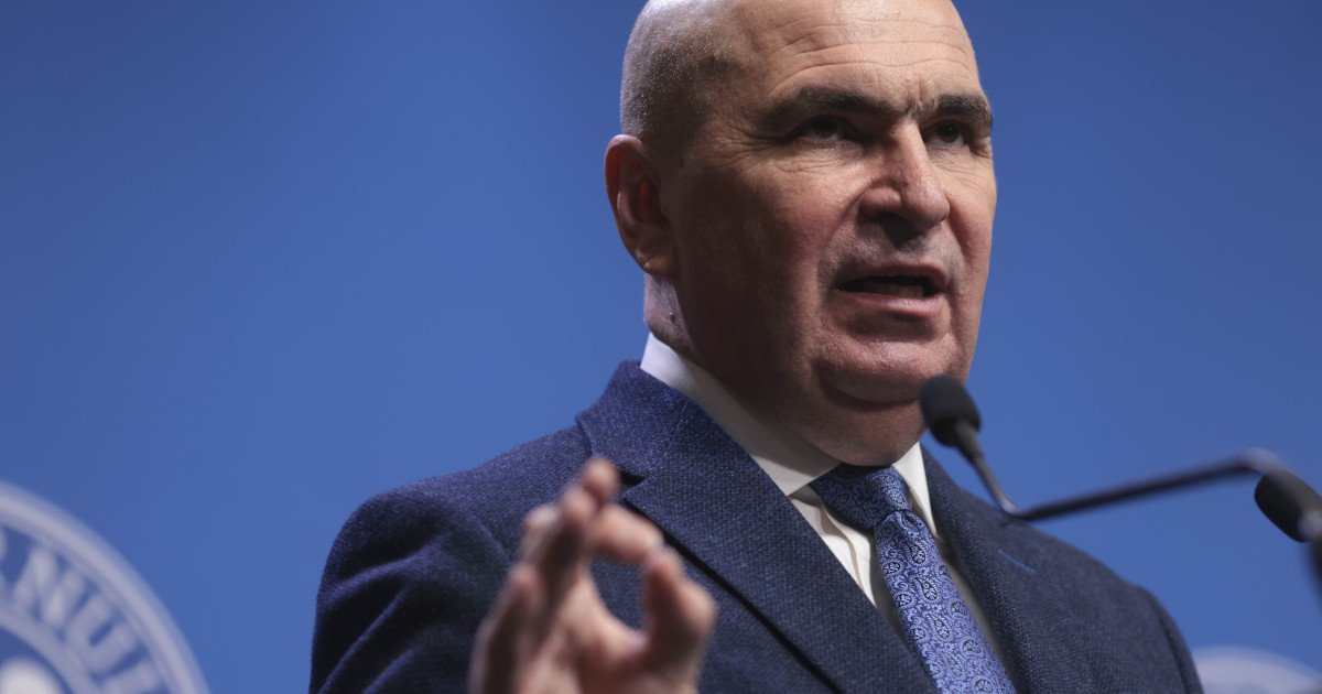 Ilie Bolojan, despre o eventuală plecare: „Pentru mine, vă rog să mă credeți, va fi o ușurare”