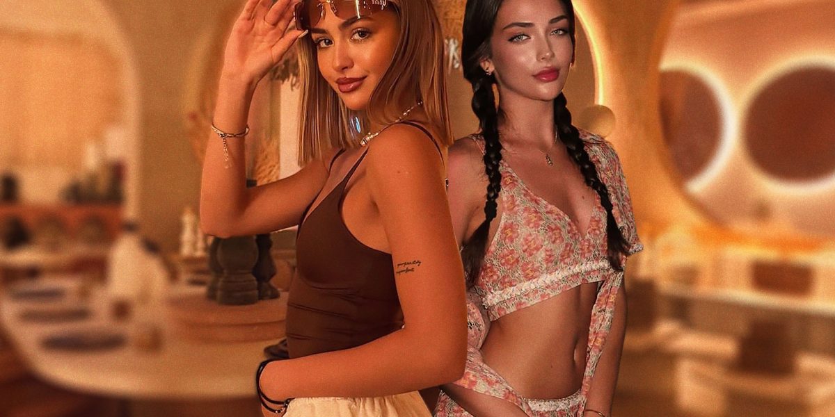 Planul secret al Iulianei Beregoi împotriva Andreei Bostănică! Ce face artista, după ce a dispărut de pe social media