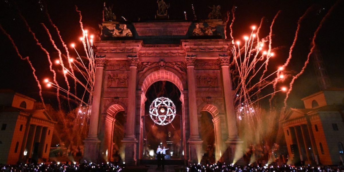 Jocurile Olimpice 2026: ceremonie de deschidere cu defilare din patru locații. România, reprezentată de 28 de sportivi