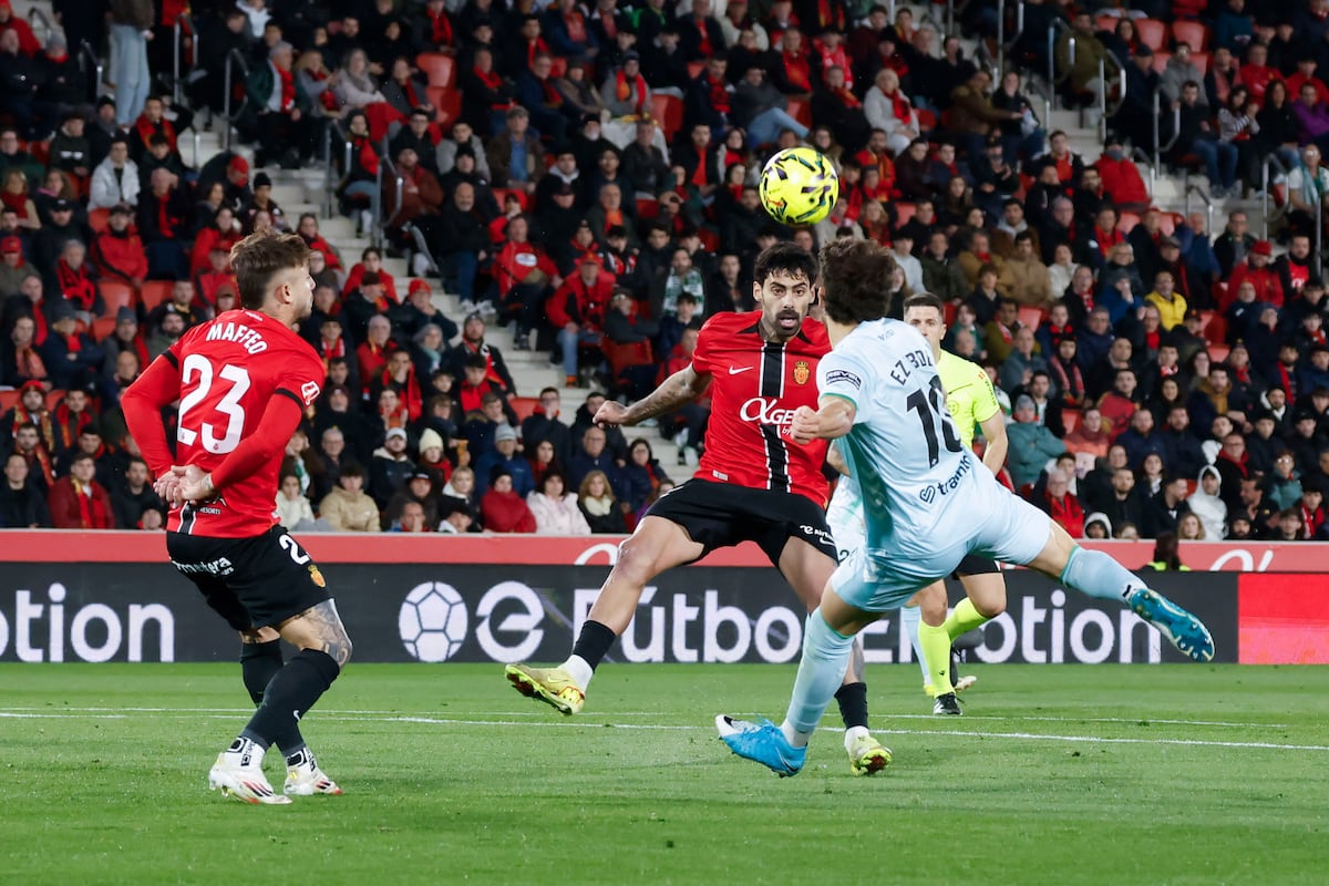 Betis își asigură o victorie importantă în fața lui Mallorca Real Betis a învins Mallorca cu 2-1 într-un meci ce a adus o victorie esențială pentru andaluzi în lupta pentru un loc în Liga Campionilor