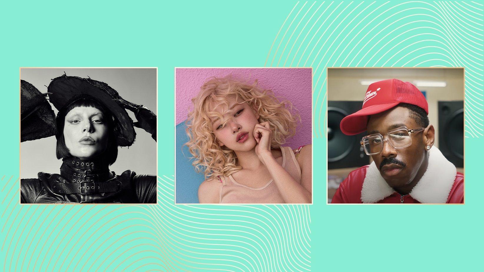 2026 Grammys: See The Full Winners & Nominees List (Updating Live)