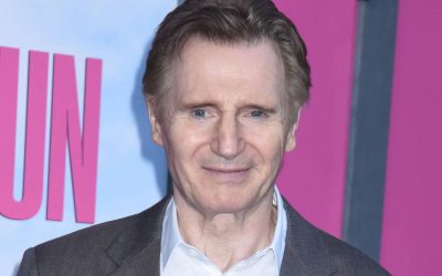 Liam Neeson's Worst Action Sequel Makes a Surprise Comeback