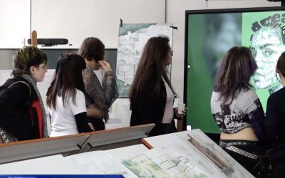 Liceul-de-Arta-din-Deva-scaled.jpg - ReporterUrban