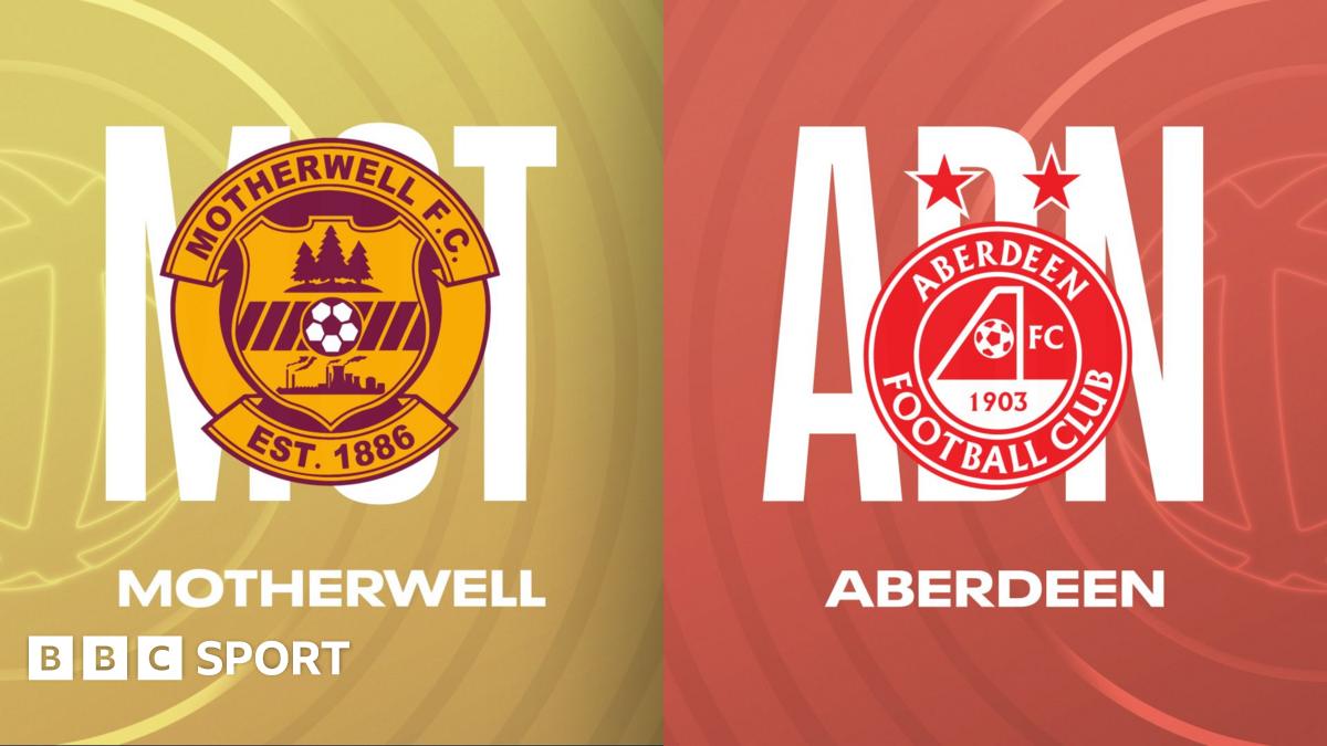 Așteptată confruntare la Fir Park: Motherwell întâlnește Aberdeen în lupta pentru puncte vitale La Fir Park, atmosfera este electrizantă pe fondul duelului planificat între Motherwell și Aberdeen, programat să înceapă la 14:30 GMT
